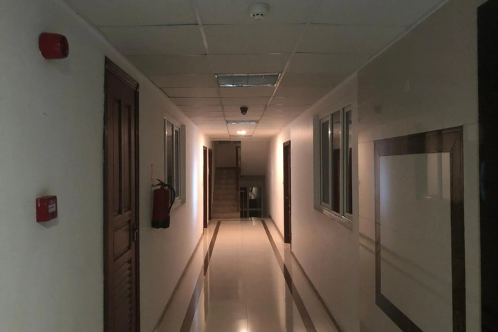Room 11 of 23