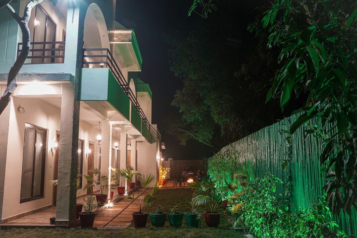 Hotel 26 of 35