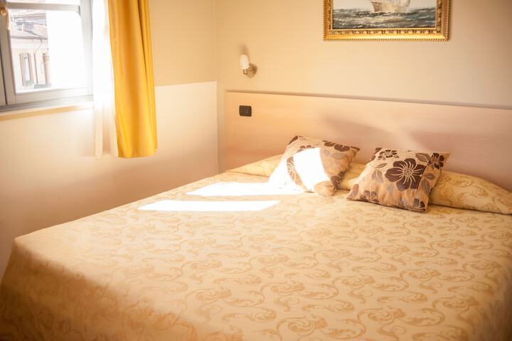 Hotel Lizard in Como