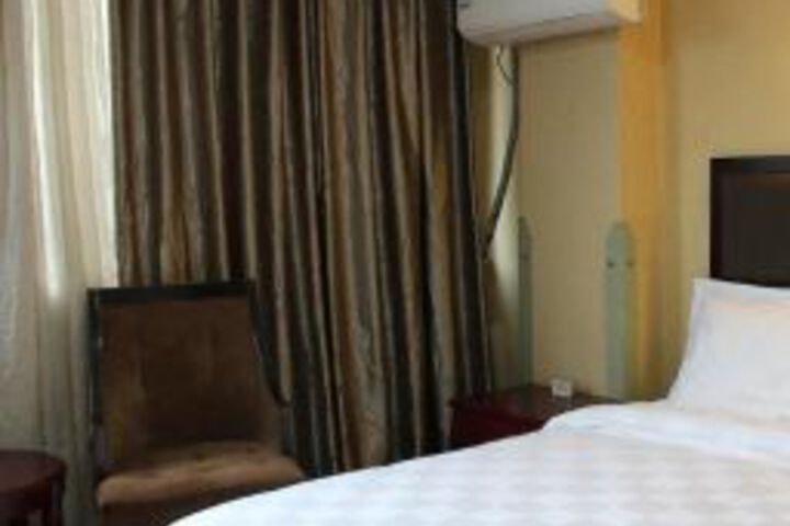 Gaopan Business Hotel
