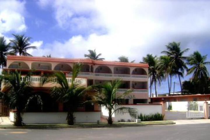 Hotel 17 of 63