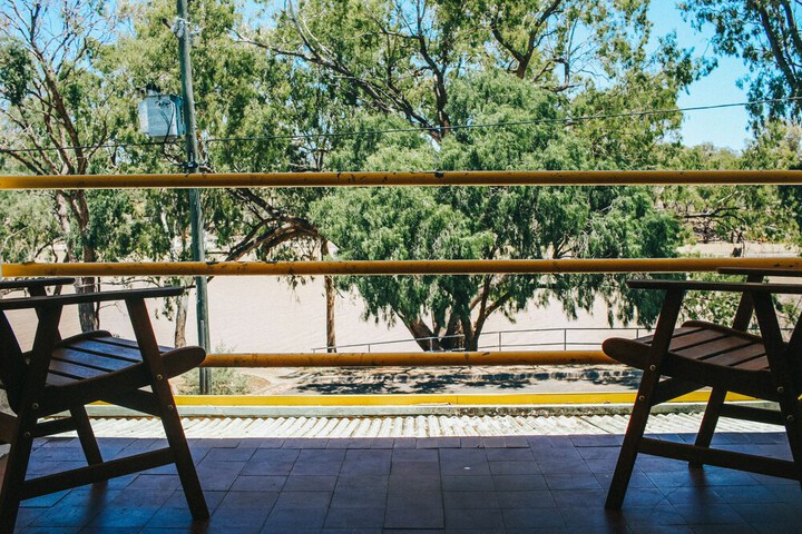 Terrace/Patio 9 of 17