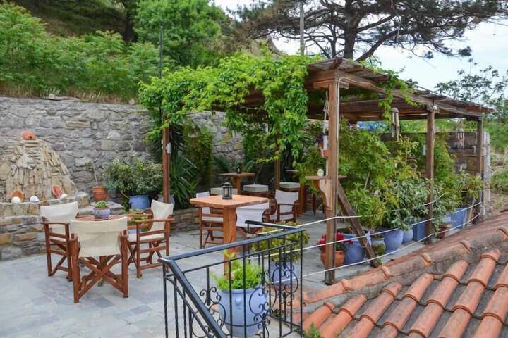 Terrace/Patio 32 of 41