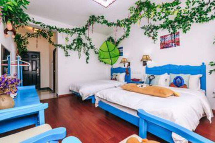 Room 22 of 54