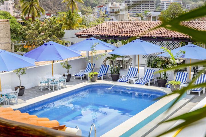 HOTEL PUEBLITO VALLARTA in Puerto Vallarta