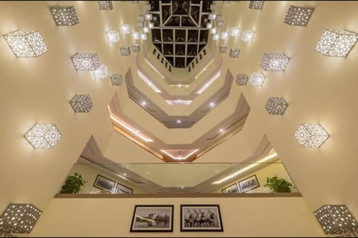 Hotel Interior 29 of 33