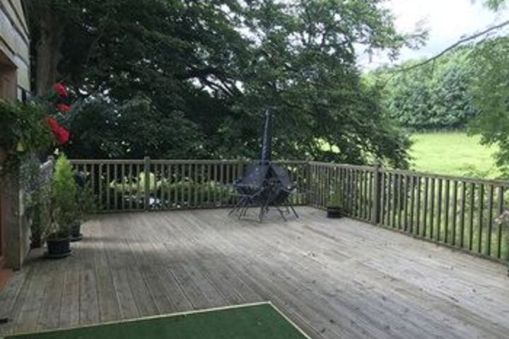 Terrace/Patio 24 of 27