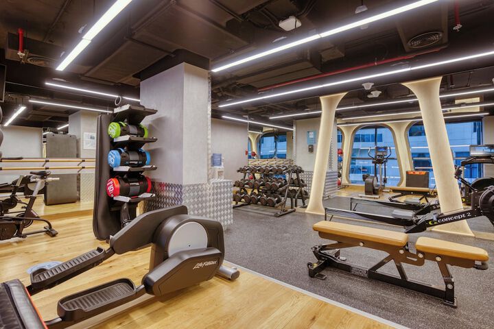 Health and Fitness 40 of 77