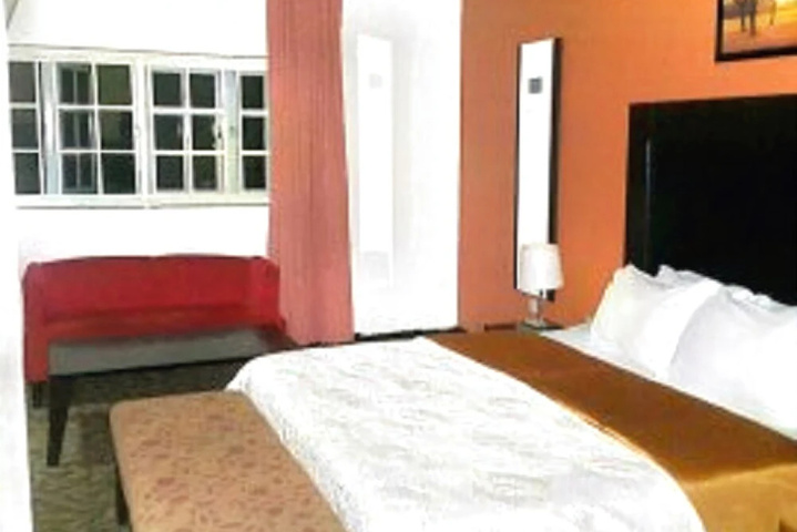 The Hotel Properties Limited