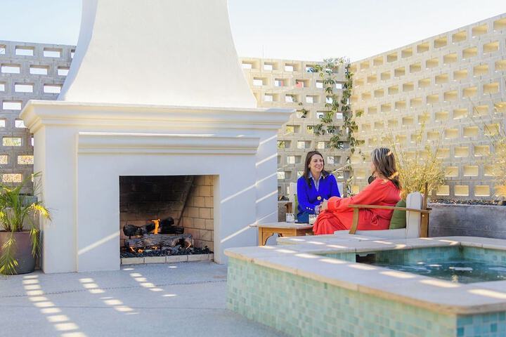 Hotel Interior 62 of 67