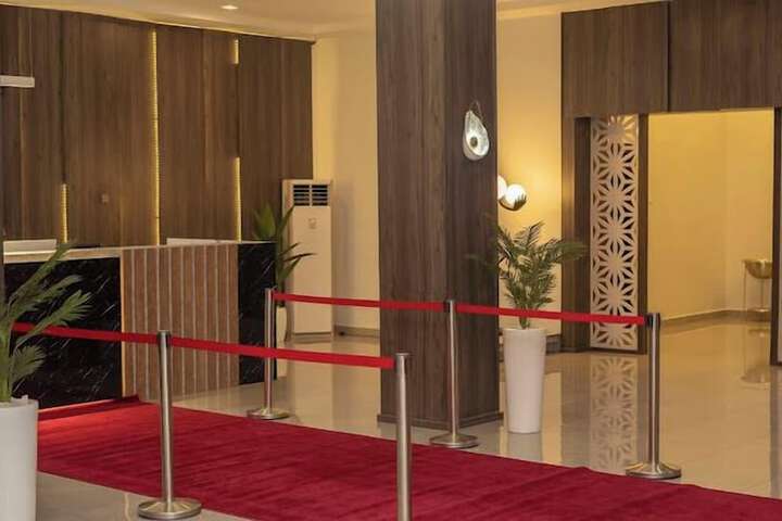 Comfort Hub Hotels and Suites