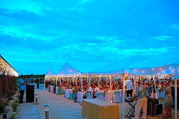 Kuru Club Aitutaki