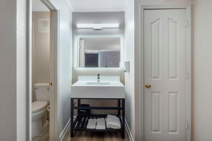 Bathroom Vanities
