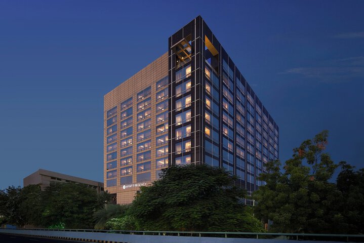 Hotel 86 of 88