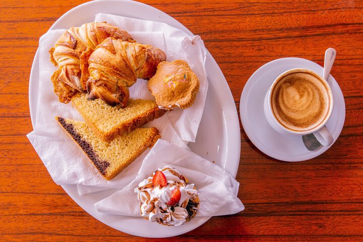 Breakfast/Coffee Service 58 of 84