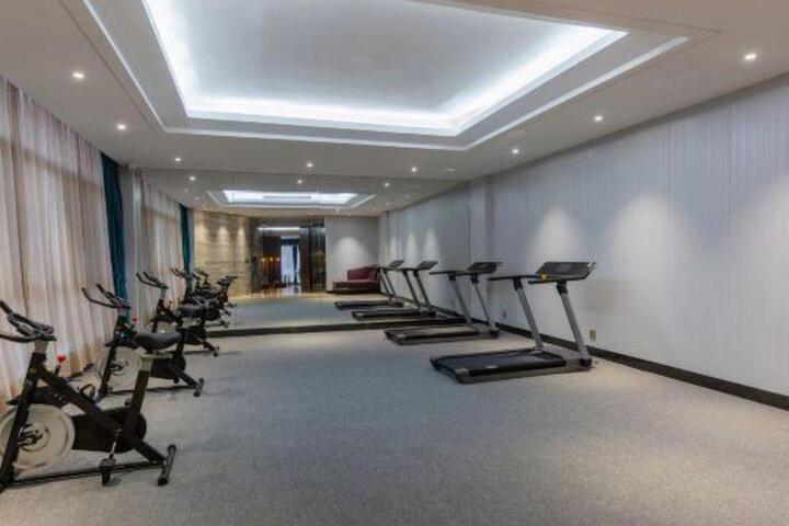 Good China City International Hotel