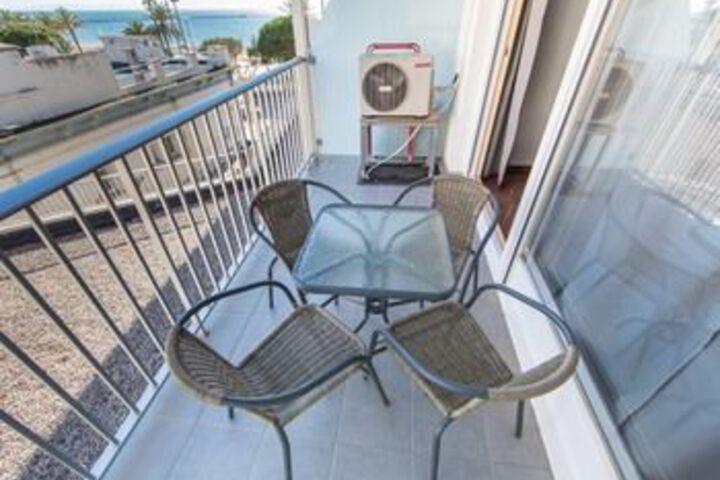 Terrace/Patio 2 of 24