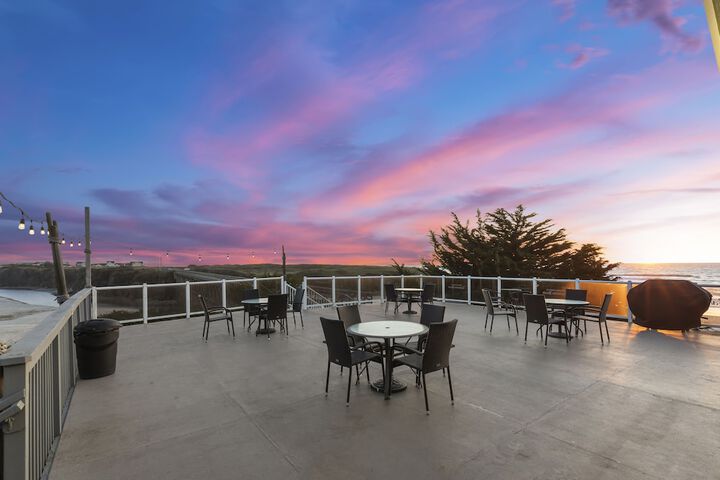 Terrace/Patio 75 of 83