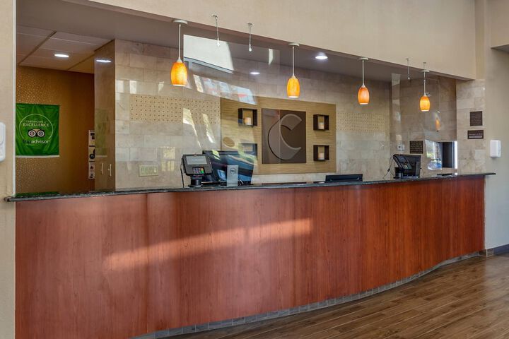 Lobby Photos
