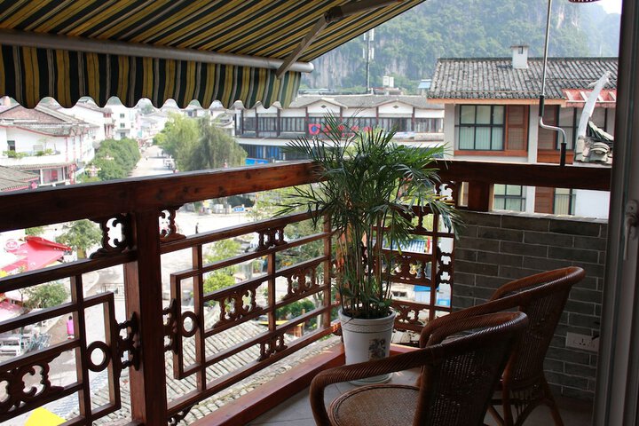 Terrace/Patio 19 of 26