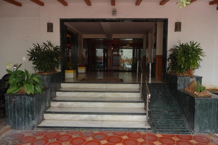 Hotel 58 of 60