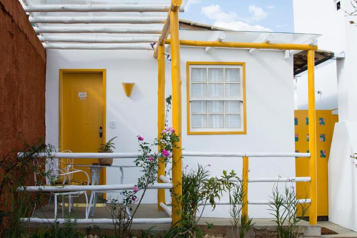 Facilities