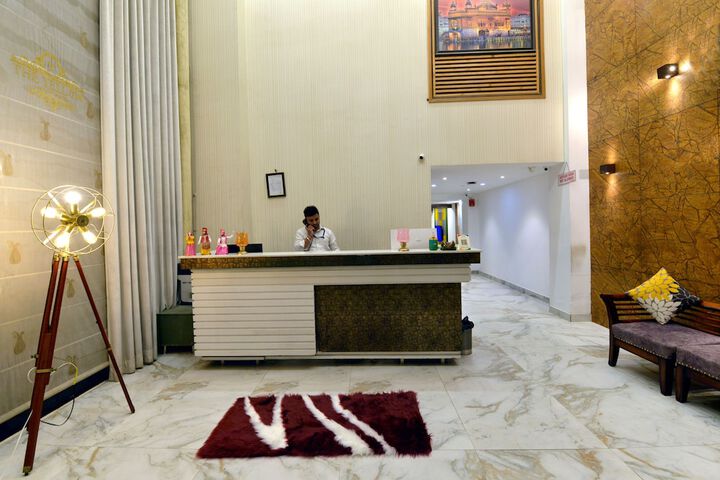 Hotel Interior 5 of 48