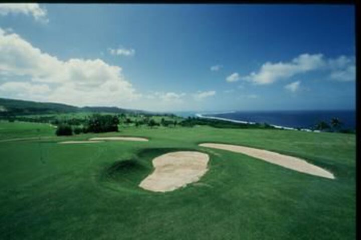 Golf 22 of 64