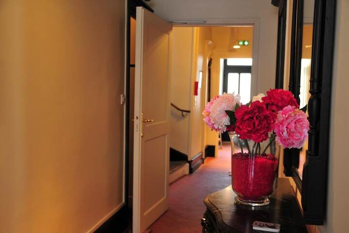Hotel Interior 95 of 110