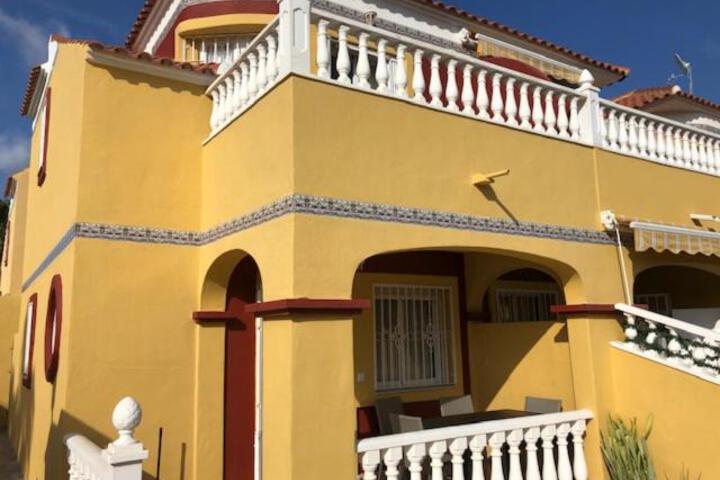 Macerana 1 Torreta III, Torrevieja