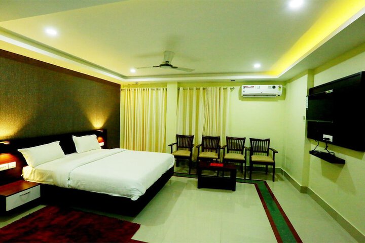 Hotel Brahmaputhra