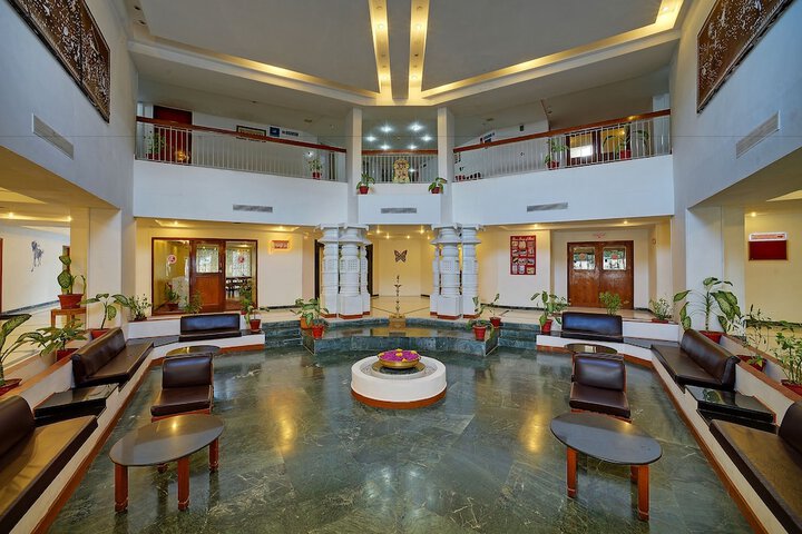 Lobby Photos