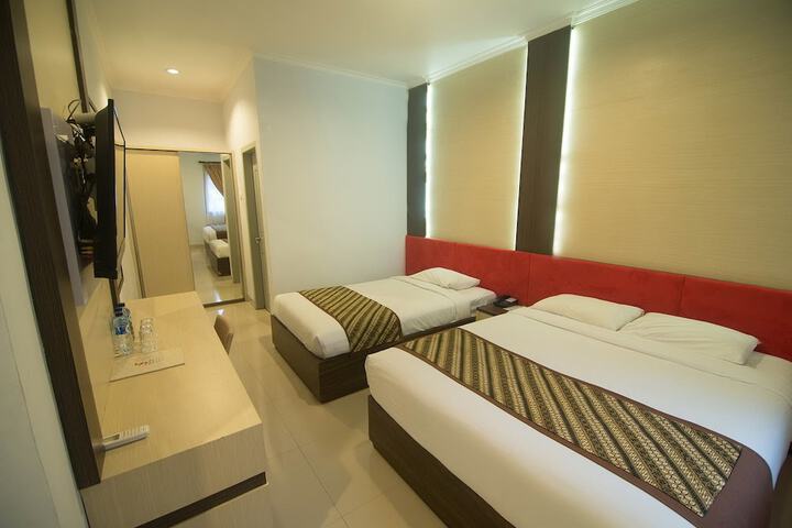 Dinasty Smart Hotel