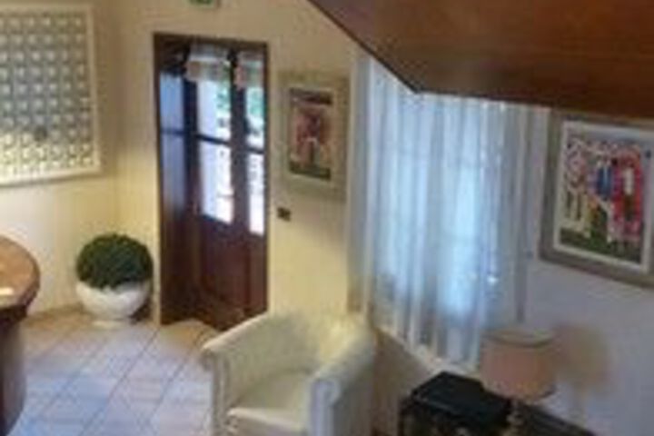 Lobby Photos