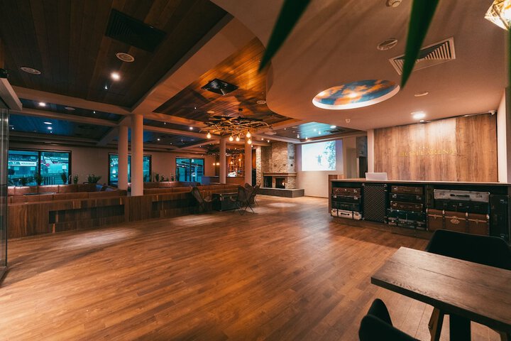 Hotel Interior 2 of 138