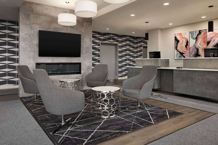 Hotel Interior 2 of 41