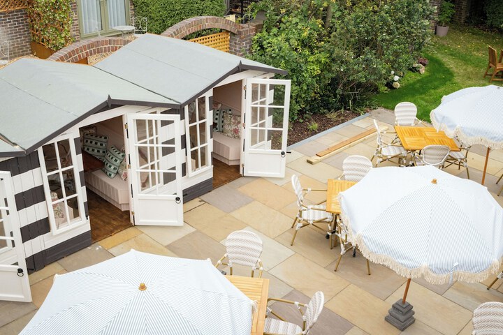 Terrace/Patio 65 of 97