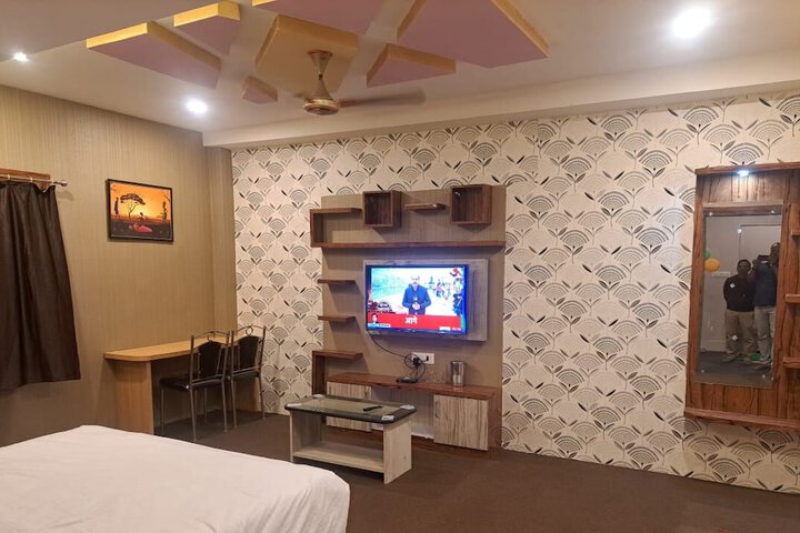 Hotel Coastal Bay