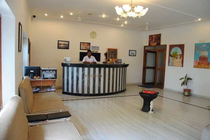 Hotel Interior 2 of 33