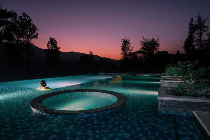 Pool 1 of 23