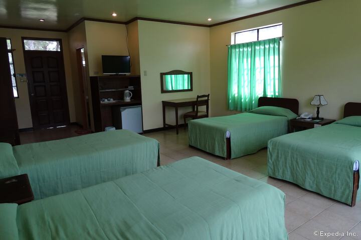 Room 15 of 55