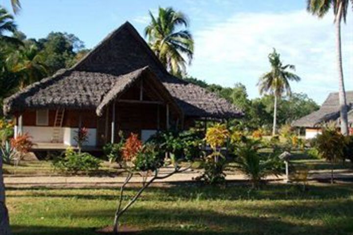 Domaine De Lokobe