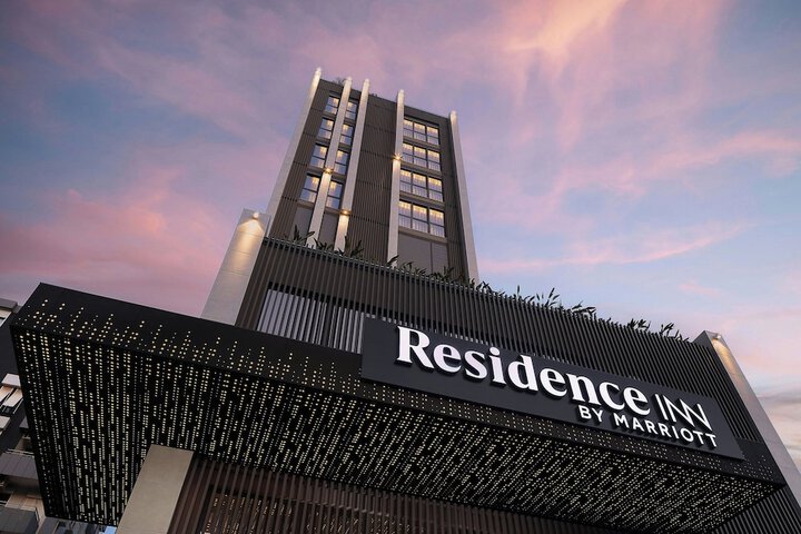 Residence Inn by Marriott Antalya in Antalya