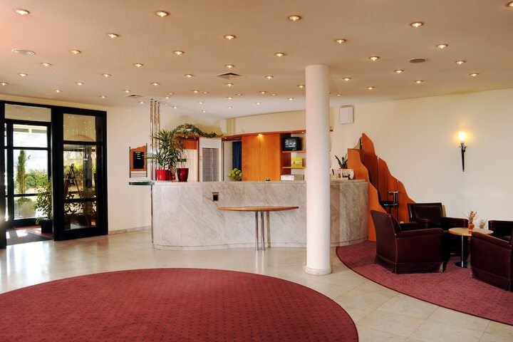 Hotel Interior 2 of 19