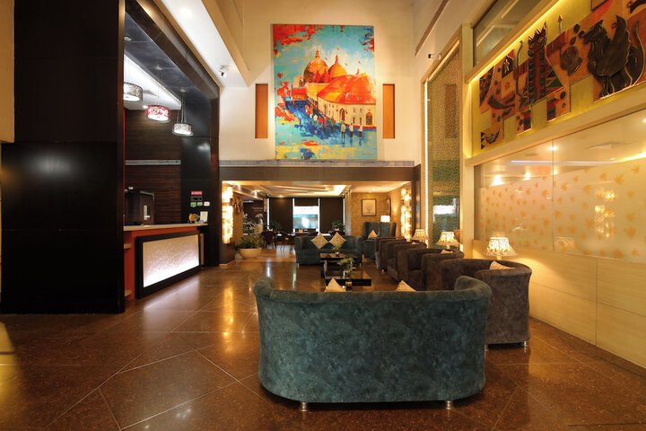 Hotel Interior 3 of 83