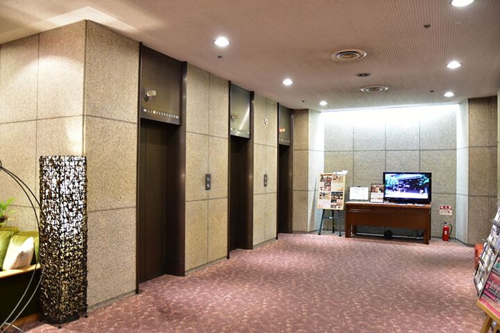 Hotel Interior 4 of 71