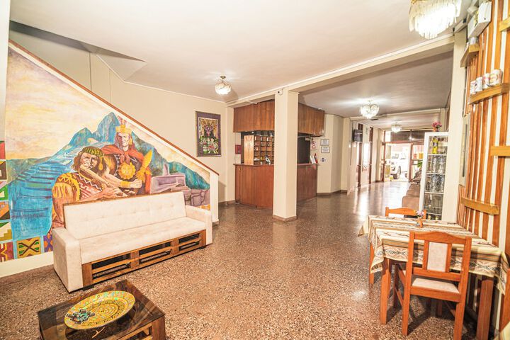 Hotel Interior 4 of 43