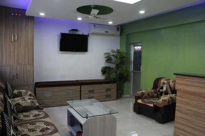 Hotel Interior 2 of 29