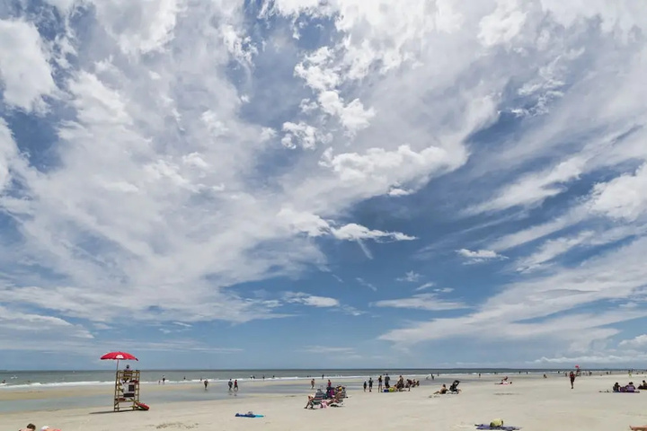 Beach 14 of 21
