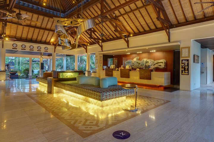 Hotel Interior 2 of 167